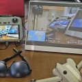 Mini4ProにARグラス