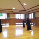 つくばみらい錬成稽古会