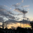 きょうから２月♪