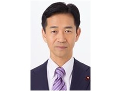 【悲報】公明・岡本三成「実は在日韓国人3世、大卒時に日本国籍取得」就任直後の唐突なカミングアウトにマスコミ困惑ｗｗｗ