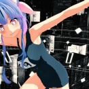 サイバーサンダーサイダー