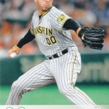 『阪神、外国人選手事情 打者は総替え』の画像