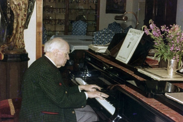 音盤再生家の四苦八苦 音楽話