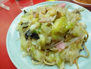 長崎飯店！孤独のグルメ 聖地巡礼！