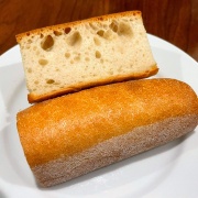 姫路　ハンバーグ♪《ワイン食堂Pino》