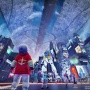 バンナムが『機動戦士ガンダム』メタバースを開発へ！ 自作ガンプラをカメラで取り込みバトルする機能も