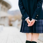 【画像】日本中のJKさん、ヘソを見てほしくて仕方ない模様･･･
