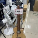 G-AC-BASS-FL。