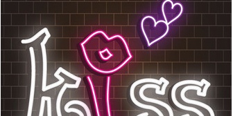 見た目も良くて能力もあるけど口臭が強烈な上司と、見た目が悪くてダメでも素敵な香りがする唇の上司、どちらとキスする？