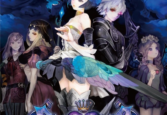 【オーディンスフィア レイヴスラシル】このゲーム面白い？評価・感想