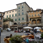 イタリア芸術を楽しむ