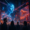 AI動画生成、一線を越える