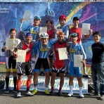 STIファクトリー備忘録