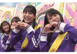 【萌え】早川聖来＆矢久保美緒＆田村真佑＆清宮レイ、可愛すぎかｗｗｗｗｗ
