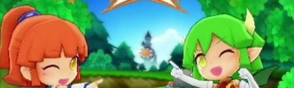 ぷよぷよで一番可愛いキャラって誰なの？