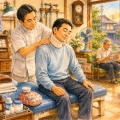 【今日は何の日】6月7日はむち打ち治療の日