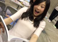 指原莉乃写真集「スキャンダル中毒」を見た西野未姫の反応ｗｗｗ