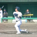 豊橋中央 砂田 隆晴 内野手