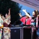 藤沢七夕まつり2026では、DJ Cellyさんによる盆ジョビィが神台公園（シークロス公園）で開催！