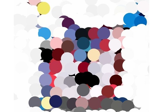 【画像】このドラクエのモンスター、だーれだ！②