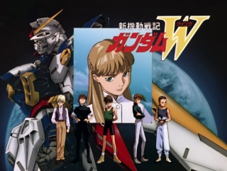 【画像あり】ガンダムWを観終えたワイが作中で一番頑張っていたと思うMVPキャラがこちらｗｗｗｗ