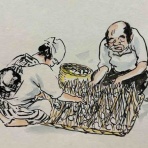 30代転職組・新間草海先生の『叱らないでもいいですか』