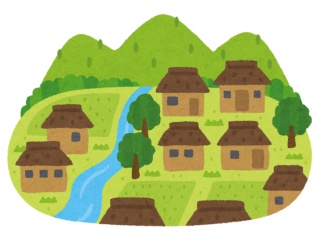 【イオンしかない】田舎のイヤなところランキングｗｗｗｗｗ