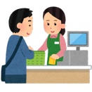 【副収入】50代のタイミー：レジのお仕事をやってみた