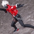 S.H.フィギュアーツ ビリー・キッド レビュー