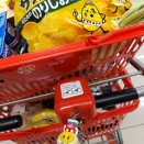 ◆プール◆１週間前