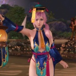 DOAXVVオーナーのゲームブログ