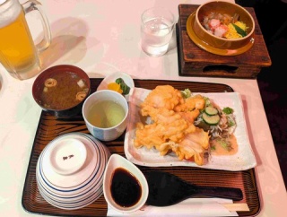 御前紀行！ あんとれ＠大分市