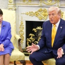 【日米首脳会談】トランプ氏が真珠湾攻撃のジョークを言った場面が世界で話題に！　海外の反応。