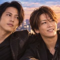 【連載1/9】「修二と彰」から続く絆。山下智久と亀梨和也が育んだ、切磋琢磨と無償の友情