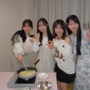 【7期生】2周年配信の可愛い7期ちゃん