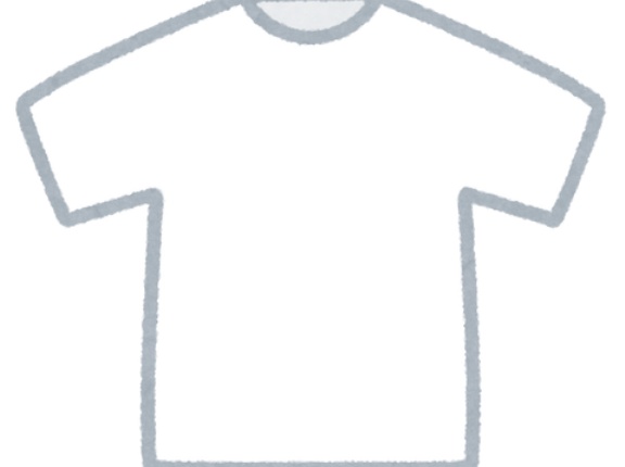 韓国、ニューバランスに国旗模様のTシャツを作ってもらった結果、無事おかしなデザインで出来上がるw → 韓国人「ニューバランスも不買してやる…」