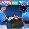 【日本ハム】松本剛がOP戦1号本塁打！二度目の首位打者へここまで絶好調