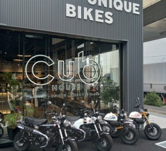 Ｃｕｂ　Ｈｏｕｓｅに行ってみました！