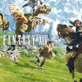 FFシリーズで最も成功したタイトルは圧倒的大差で『FF14』という事実