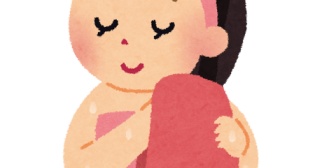 私両親と同居している弟嫁がお風呂上がりにパンツ一丁でリビングに居ると聞いて衝撃を受けた