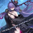 【アズレン】むわっとムチムチモガドール