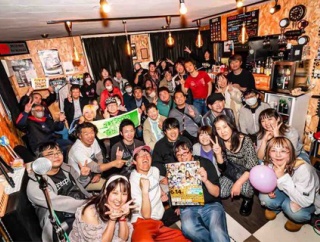 【LIVEレポ】縁〜えにし〜vol.2、最高の夜をありがとうございました！！