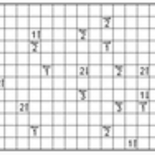 ニコリ系パズルの逆襲[弍]