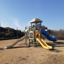 京徳池公園🌳池を中心とした穴場の公園