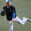 根本悠楓 14日オリックス戦で今季初登板「力み過ぎず、いつも通り投げられたら」