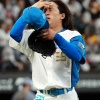 【日本ハム】細野晴希５回途中４失点KO、５度目挑戦もプロ初勝利お預け