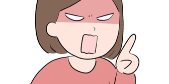 【最悪な母】自分の子供に小言を言い続ける性格が本当にひどい。何十分も前のことをぐちぐち言うな