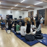 『住野の祭囃子。』の画像