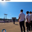 次のステージへ羽ばたけ💮