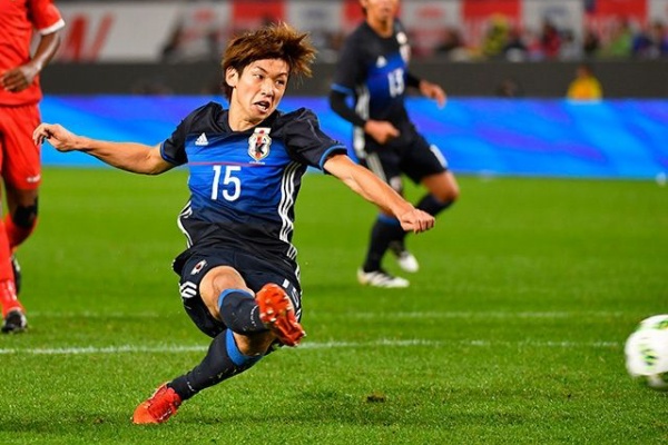 カタールw杯に選ばれそうな40人をリストアップ センターフォワード編 川崎魂は傷つかない
